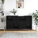 Sideboards 2 pcs Sort eg