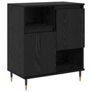 Sideboards 2 pcs Sort eg