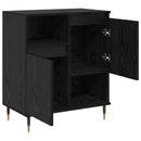 Sideboards 2 pcs Sort eg