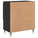 Sideboards 2 pcs Sort eg