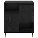 Sideboards 2 pcs Sort eg