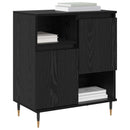 Sideboards 2 pcs Sort eg
