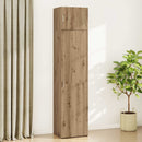Sideboard 3 pcs Artisan Egetræ