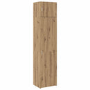 Sideboard 3 pcs Artisan Egetræ