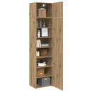 Sideboard 3 pcs Artisan Egetræ