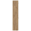 Sideboard 3 pcs Artisan Egetræ
