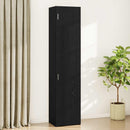 Sideboard 3 pcs Sort eg