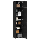 Sideboard 3 pcs Sort eg