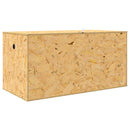 Terrarium Brun 100 x 50 x 50 cm OSB