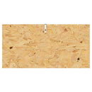 Terrarium Brun 80 x 40 x 40 cm OSB