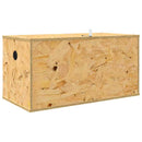 Terrarium Brun 60 x 30 x 30 cm OSB