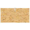 Terrarium Brun 60 x 30 x 30 cm OSB