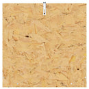 Terrarium Brun 50 x 50 x 50 cm OSB