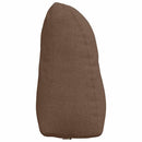 Rygpude Brun 45 x 24 x 50 cm Stof
