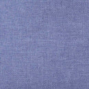 Rygpude Jeans blå 200 x 24 x 50 cm Stof