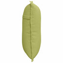 Rygpude Lys grøn 50 x 19 x 45 cm Stof