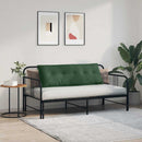 Rygpude Jungle Grøn 140 x 50 cm Velourstof