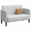 Rygpude Brun 45 x 20 x 35 cm Velourstof