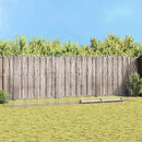 Hønsebur 2 pcs Sølv 600 x 100 x 210 cm Galvaniseret stål