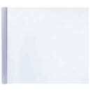 Statisk Vinduesfilm Frostet grå 60 x 2000 cm PVC