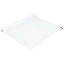 Statisk Vinduesfilm Frostet hvid 60 x 500 cm PVC