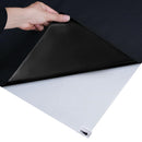Statisk Vinduesfilm 45 x 1000 cm PVC
