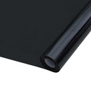 Statisk Vinduesfilm 90 x 1000 cm PVC