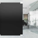 Statisk Vinduesfilm 90 x 2000 cm PVC