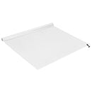 Statisk Vinduesfilm Persiennemønster 60 x 500 cm PVC