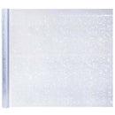Statisk Vinduesfilm Transparent 60 x 1000 cm PVC