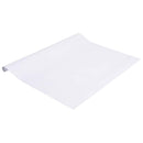 Selvklæbende Vinduesfolie Frostet grå 60 x 2000 cm PVC