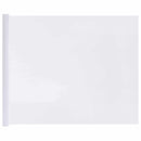 Selvklæbende Vinduesfolie Frostet grå 60 x 2000 cm PVC
