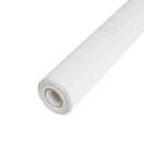 Selvklæbende Vinduesfolie Frostet hvid 60 x 1000 cm PVC