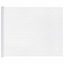 Selvklæbende Vinduesfolie Frostede striber 60 x 1000 cm PVC