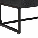 Highboard Sort 35 x 30 x 120 cm