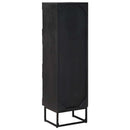 Highboard Sort 35 x 30 x 120 cm