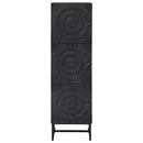 Highboard Sort 35 x 30 x 120 cm