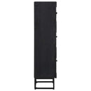 Highboard Sort 35 x 30 x 120 cm