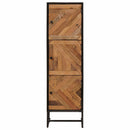 Highboard 35 x 30 x 120 cm
