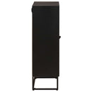 Highboard 53 x 30 x 95 cm