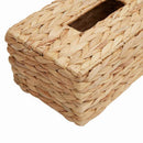 Tissue Box Covers 2 stk. Vandhyacint 27.5 x 16.5 x 14 cm