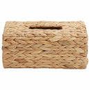Tissue Box Covers 2 stk. Vandhyacint 27.5 x 16.5 x 14 cm
