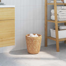 Affaldspapirspande 2 pcs Naturfarvet 26 x 26 x 29 cm