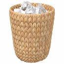 Affaldspapirspande 2 pcs Naturfarvet 26 x 26 x 29 cm