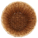 Affaldspapirspande 2 pcs Naturfarvet 26 x 26 x 29 cm