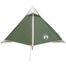 Backpacking Telt Grøn 222 x 85 x 125 cm
