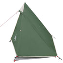 Backpacking Telt Grøn 222 x 85 x 125 cm
