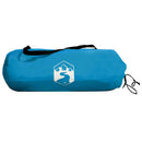 Backpacking Telt Blå 222 x 85 x 125 cm