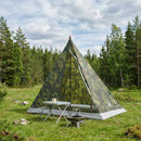 Backpacking Telt Camouflage 2-personers