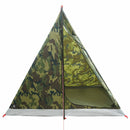 Backpacking Telt Camouflage 2-personers